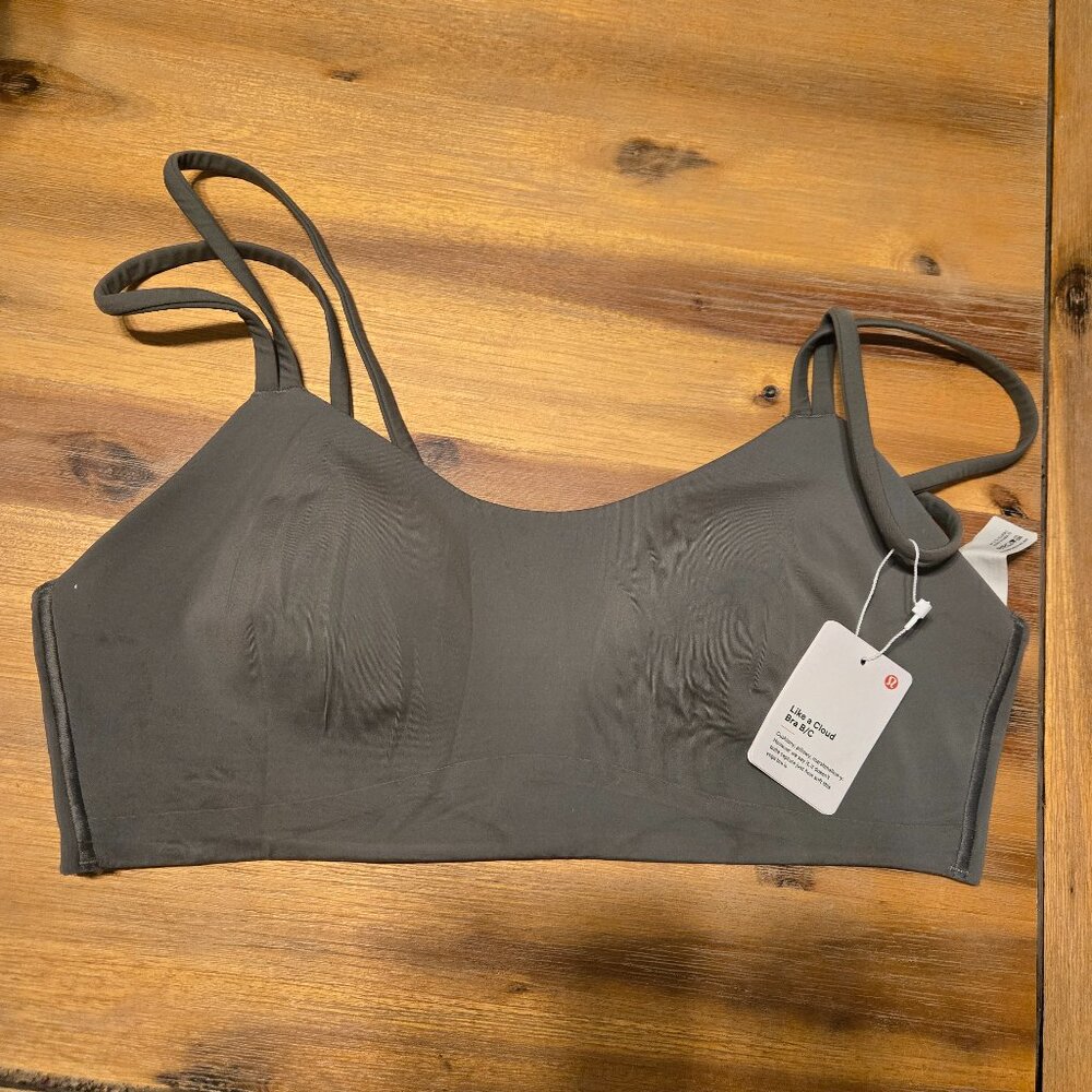 Like a cloud bra size 10 b/c
